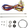 9927930 - Kit remplacement charbon DX Rhino pour moteur DX35