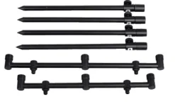 1 Buzz Bar Prologic Black Fire 30 cm