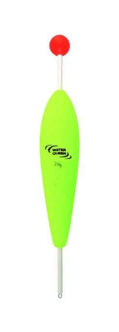 12 Flotteurs Water Queen Brochet