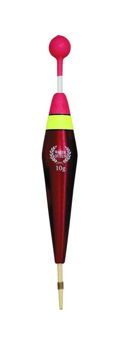 12 Flotteurs Water Queen French