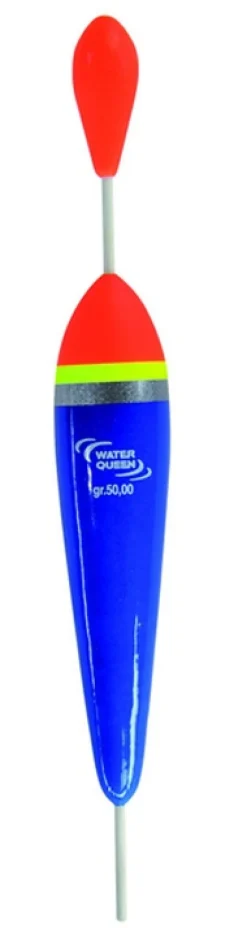12 Flotteurs Water Queen Isch