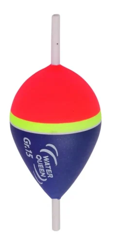 12 Flotteurs Water Queen Meteor Pac