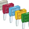 3 Fusibles VDM mini 10A