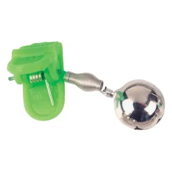 2 Grelots à pince plastique 15 mm Flashmer