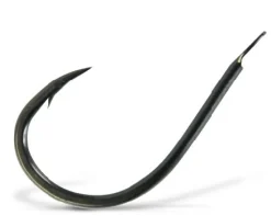 15 Hameçons VMC 7210 Dorade Black Nickel