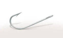 100 Hameçons VMC 9752 Kirby Mer Permasteel