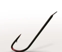 20 Hameçons VMC 7002 Perfection fine light Bronze