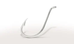 100 Hameçons VMC 8299S Octopus Acier inoxydable