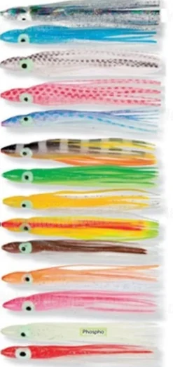 5 Octopus Flashmer 60 mm