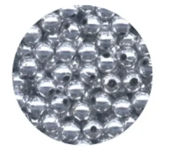 1000 Perles de montage 5 mm