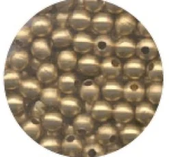 1000 Perles laiton
