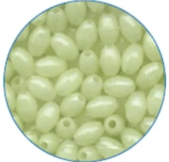 1000 Perles Super Phosphorescentes