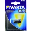 1 pile Varta ProfressionalCR2 / 3 V