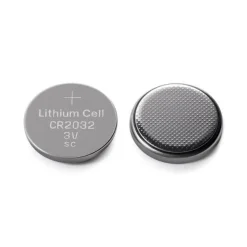 2 Piles Lithium Flashmer CR2032