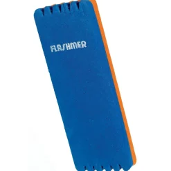 10 Plioirs Mousse crantée  Flashmer - 150 X 55 mm