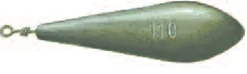 25 Plombs bombe brut