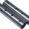 2 x Rallonges Plastimo béquilles inox pour échelles