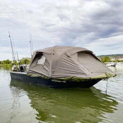Abris Black cat Spécial Boat Airframe