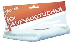 Absorbeur d'huile Yachticon en feuille