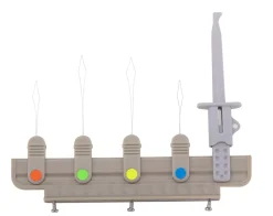 Accessoires JMC Volet Passe Mouche