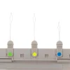 Accessoires JMC Volet Passe Mouche Etanche