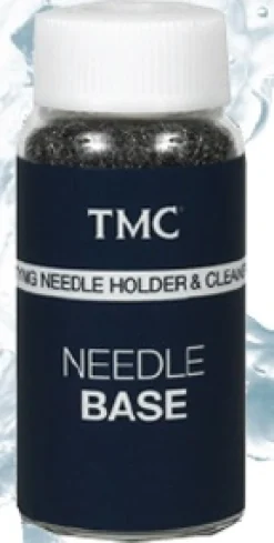 Accessoires Tiemco Base Nettoyante Aiguille