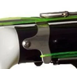 Accroche fil basculant inox Marc Valentin
