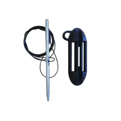 Accroche poisson Epsealon avec support ceinture