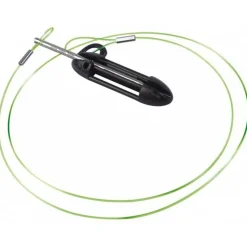 Accroche poissons Salvimar Noir