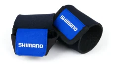 Accroches canne à peche Shimano allround Rod Bands