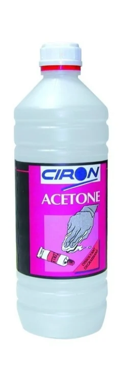 Acetone Ciron