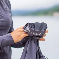 Active Jacket Femme Red Paddle