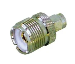 Adaptateur Antenne VHF sur VHF RT320/RT350