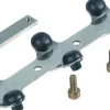 Adaptateur de moulinet Salvimar