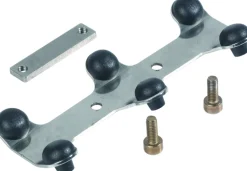 Adaptateur de moulinet Salvimar