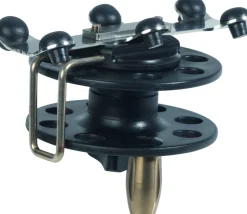 Adaptateur de moulinet Salvimar