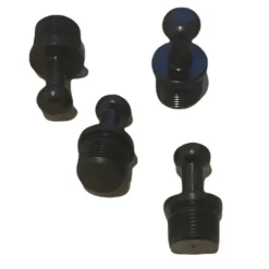Adaptateur Denty Spearfishing pour sandows