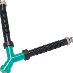 Adaptateur en Y Aztron pour pompe haute pression