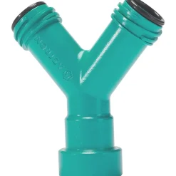 Adaptateur en Y Aztron pour pompe haute pression