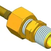 Adaptateur Eno bicone 8mm
