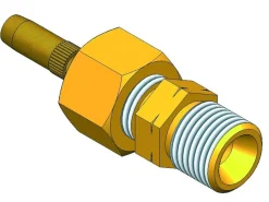 Adaptateur Eno bicone 8mm