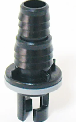 Adaptateur Lalizas pour valve pneumatique