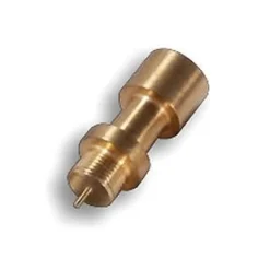Adaptateur manomètre pour fusils pneumatiques - Cressi