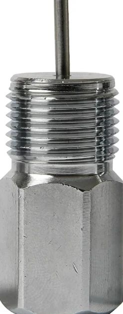 Adaptateur manomètre pour Arbalète Pneumatique Salvimar