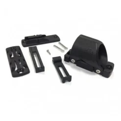 Adaptateur Moulinet  Beuchat  Activ Pour Arbalète Omer/Cressi/Tube de Ø 28 mm