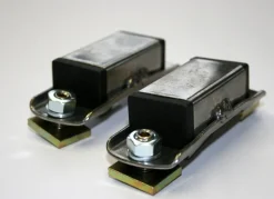 Adaptateur pour barre de toit Eckla