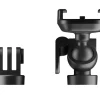 Adaptateur pour camera GoPro pour trépied