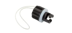 Adaptateur pour gonflage valves Gumotex Push Push