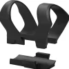 Adaptateur pour moulinet Cressi sur arbalète pneumatique