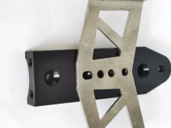 Adaptateur Pour Moulinet Ermes